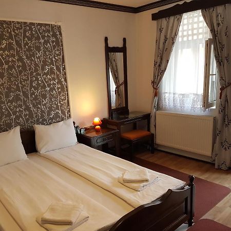 Via Transilvanica Sighisoara Hotel Kültér fotó